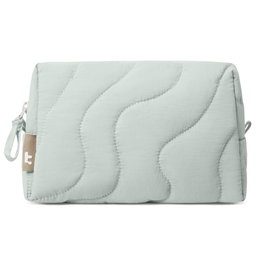 tomtoc Terra-A27 Puffy Accessory Pouch 2L Lakeshore Verde