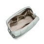 tomtoc Terra-A27 Puffy Accessory Pouch 2L Lakeshore Verde