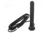 QOLTEC Antena de comunicación 5G interna 3300-3800MHz SMA