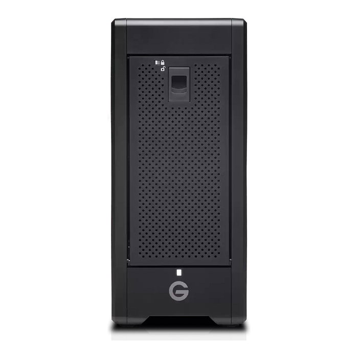 SanDisk Professional G-RAID SHUTTLE 8 48TB SanDisk Professional G-RAID SHUTTLE 8 48TB