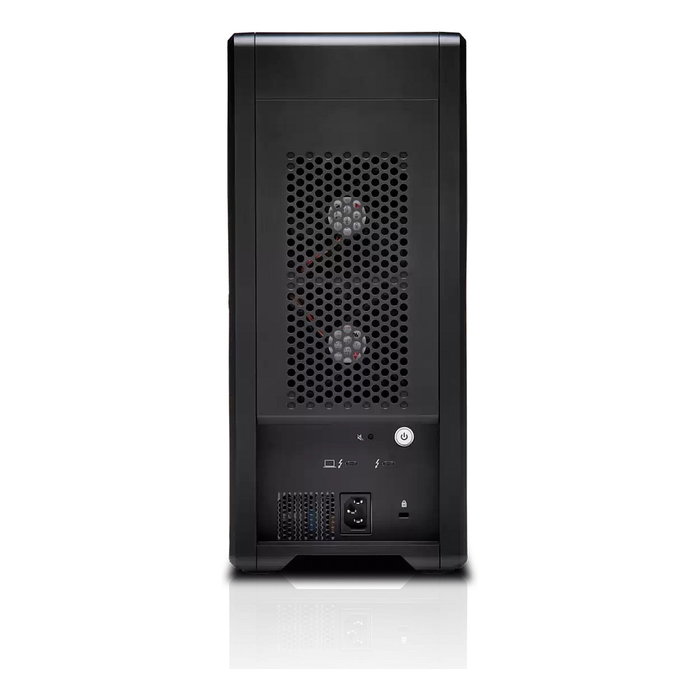 SanDisk Professional G-RAID SHUTTLE 8 48TB SanDisk Professional G-RAID SHUTTLE 8 48TB