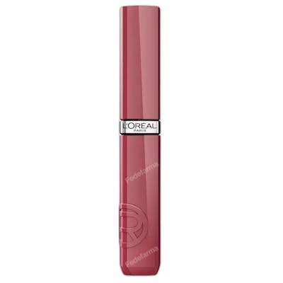 L'Oréal Paris Infaillible Laque Labial Líquido Efecto Vinilo 220-Paris Sunset
