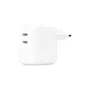 Apple Adaptador de corriente dual APP1712365404081