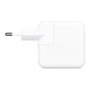 Apple Adaptador de corriente dual USB-C de 35 W Blanco
