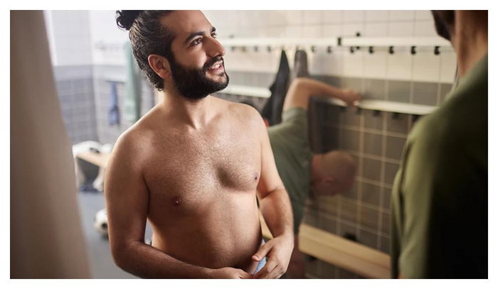 Philips Bodygroom Serie 5000 BG5021/15 Negro y Plata