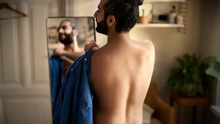Philips Bodygroom Serie 5000 BG5021/15 Negro y Plata