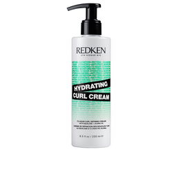 Redken HYDRATING Crema Definidora de Rizos 72h de Definición e Hidratación 250 ml