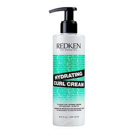 REDKEN Crema Hidratante para Rizos 250ml