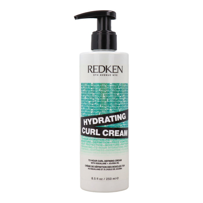 Redken Hydrating Curl Crema Definidora de Rizos Redken Hydrating Curl Crema Definidora de Rizos