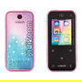 VTech Kidizoom Snap Touch Teléfono Inteligente para Niños 6+ Rosa con Cámara 2MP, Pantalla Táctil 6.1 cm, Bluetooth, Juegos y MP3 - VTech Kidizoom Snap touch pink