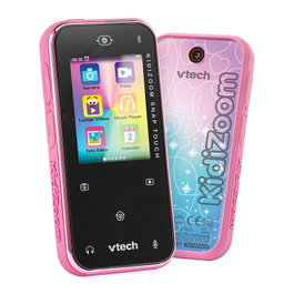 VTech KidiZoom Snap Touch rosa