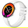 Forever Smartwatch iGo Watch 4 JW-600 Notificaciones Frecuencia Cardiaca Blanco