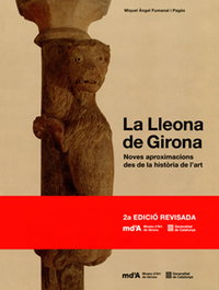La Lleona de Girona, Miquel Àngel Fumanal i Pagès - GENERALITAT DE CATALUNYA