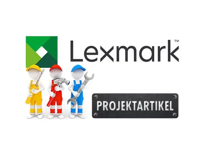 Lexmark 78C2XME Tóner Magenta XXL Lexmark 78C2XME Tóner Magenta XXL