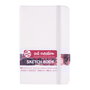 Talens Art Creation Cuaderno de Bocetos Blanco 9 x 14 cm 140 g 80 Hojas