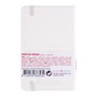 Talens Art Creation Cuaderno de Bocetos Blanco 9 x 14 cm 140 g 80 Hojas