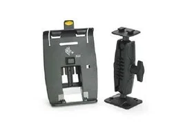 Zebra MNT-MPM-VHDRD1-01 Soporte pasivo para ordenador portátil Negro
