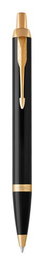 Boligrafo Parker Im Core Negro Laca Gt