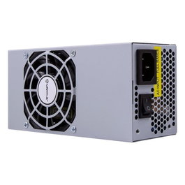 Unykach TFX 350W 80 Plus Bronze Fuente de Alimentación TFX Ventilador 80 mm