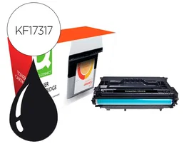 Q-connect Tóner compatible HP CF237A para LaserJet Enterprise M607, M608, M609, M631, M632