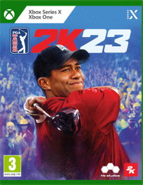 Take2 PGA TOUR 2K23 para Xbox