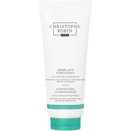 Christophe Robin Acondicionador Fortificante 200 ml