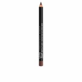 Nyx Professional Make Up SUEDE Matte Lip Liner los angeles 2.0