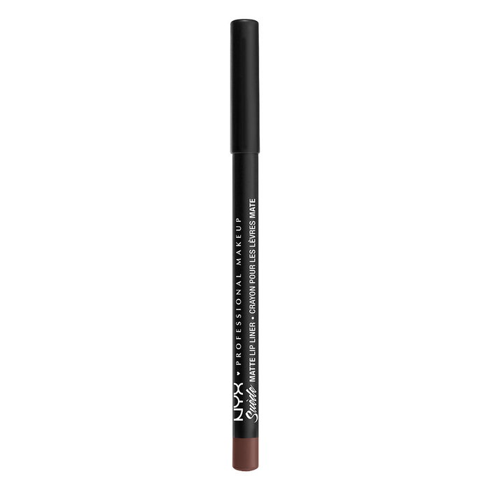 Nyx Professional Make Up SUEDE Matte Lip Liner los angeles 2.0 Nyx Professional Make Up SUEDE Matte Lip Liner los angeles 2.0