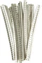 Dunlop 6170 Accu-Fret Tubo de Trastes Jumbo (18% Nickel - Duro)