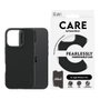 PanzerGlass CARE Case Fashion Black iPhone 16 Pro
