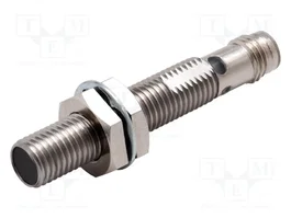 OMRON Sensor inductivo E2E Next NPN/NO M8
