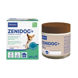 Virbac Zenidog Gel Diffusor Perros 230 gr