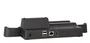 Honeywell RT10-DD Estación dock para tableta con puertos USB, HDMI y Ethernet, Negro