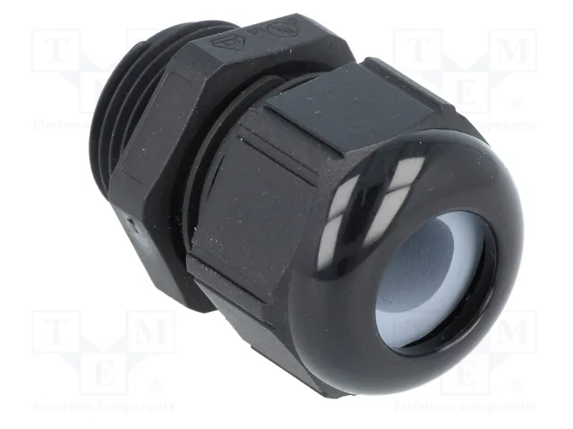 LAPP SKINTOP® Sello aislante M20 1,5 negro