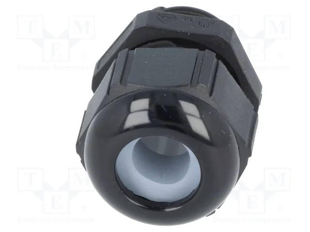 LAPP SKINTOP® Sello aislante M20 1,5 negro