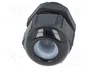 LAPP SKINTOP® Sello aislante M20 1,5 negro