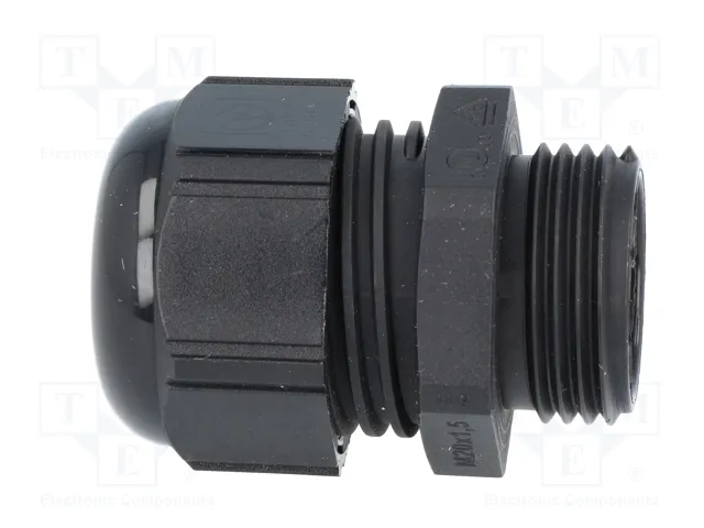 LAPP SKINTOP® Sello aislante M20 1,5 negro
