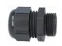 LAPP SKINTOP® Sello aislante M20 1,5 negro