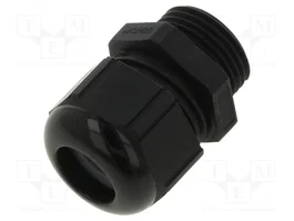 LAPP SKINTOP® Sello aislante M20 1,5 negro