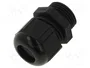 LAPP SKINTOP® Sello aislante M20 1,5 negro