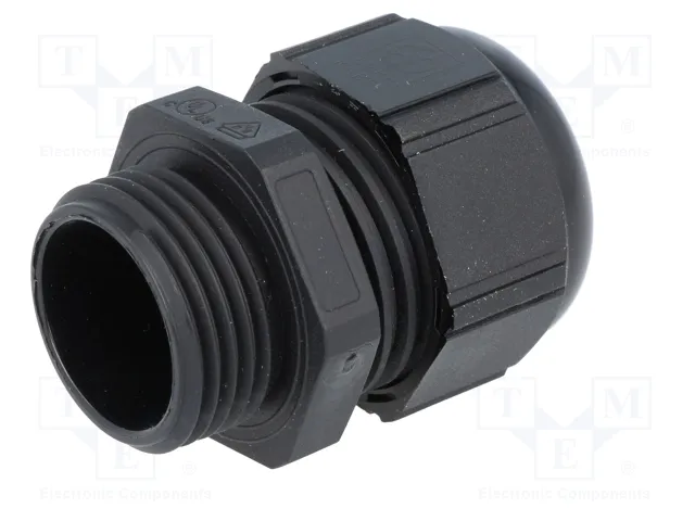 LAPP SKINTOP® Sello aislante M20 1,5 negro