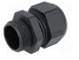LAPP SKINTOP® Sello aislante M20 1,5 negro