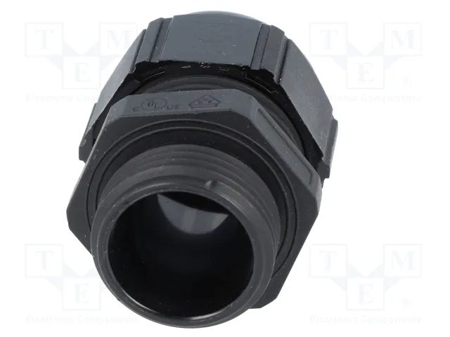 LAPP SKINTOP® Sello aislante M20 1,5 negro