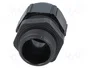 LAPP SKINTOP® Sello aislante M20 1,5 negro