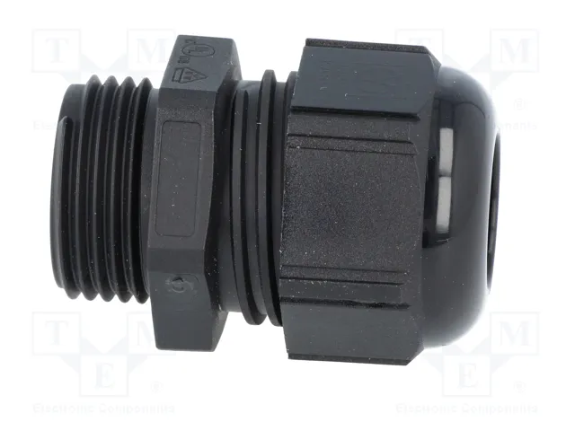 LAPP SKINTOP® Sello aislante M20 1,5 negro