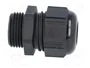 LAPP SKINTOP® Sello aislante M20 1,5 negro