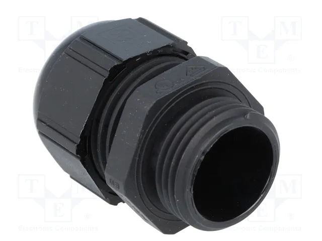 LAPP SKINTOP® Sello aislante M20 1,5 negro
