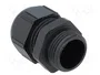 LAPP SKINTOP® Sello aislante M20 1,5 negro