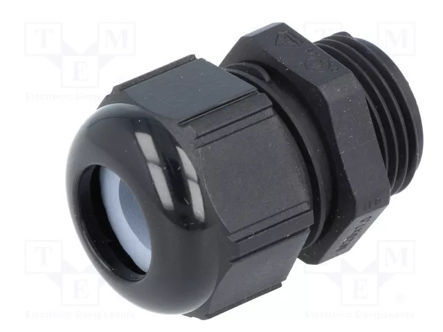 LAPP SKINTOP® Sello aislante M20 1,5 negro