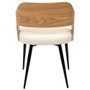 Home Deco Factory Butaca Tapizado Rizo Loki